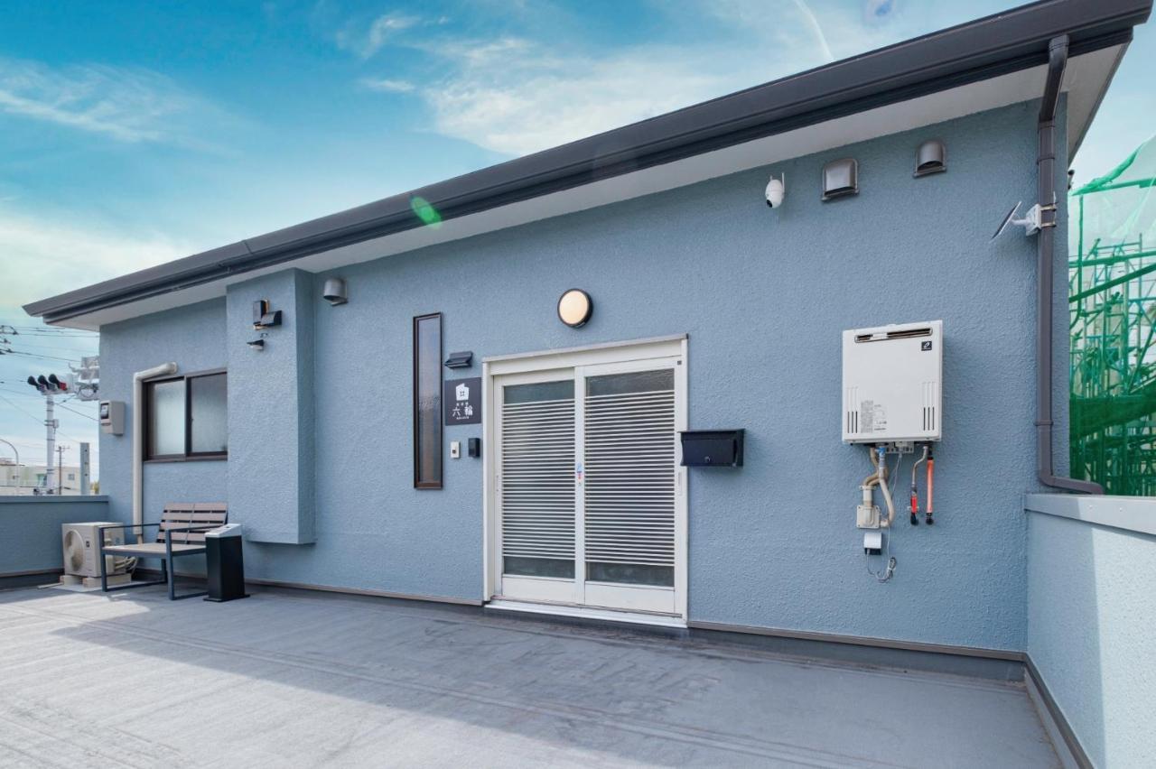 Maison Shimoda 2Nd Floor - Vacation Stay 40276V Oshima Exterior foto