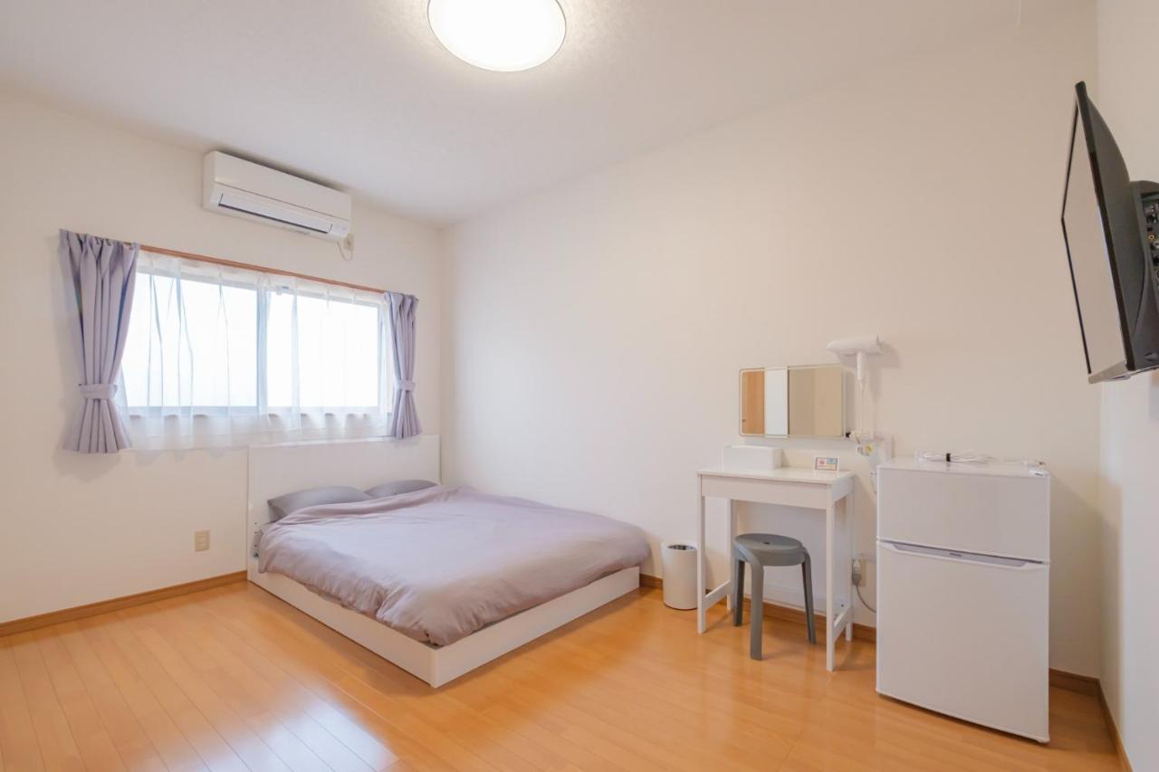 Maison Shimoda 2Nd Floor - Vacation Stay 40276V Oshima Exterior foto