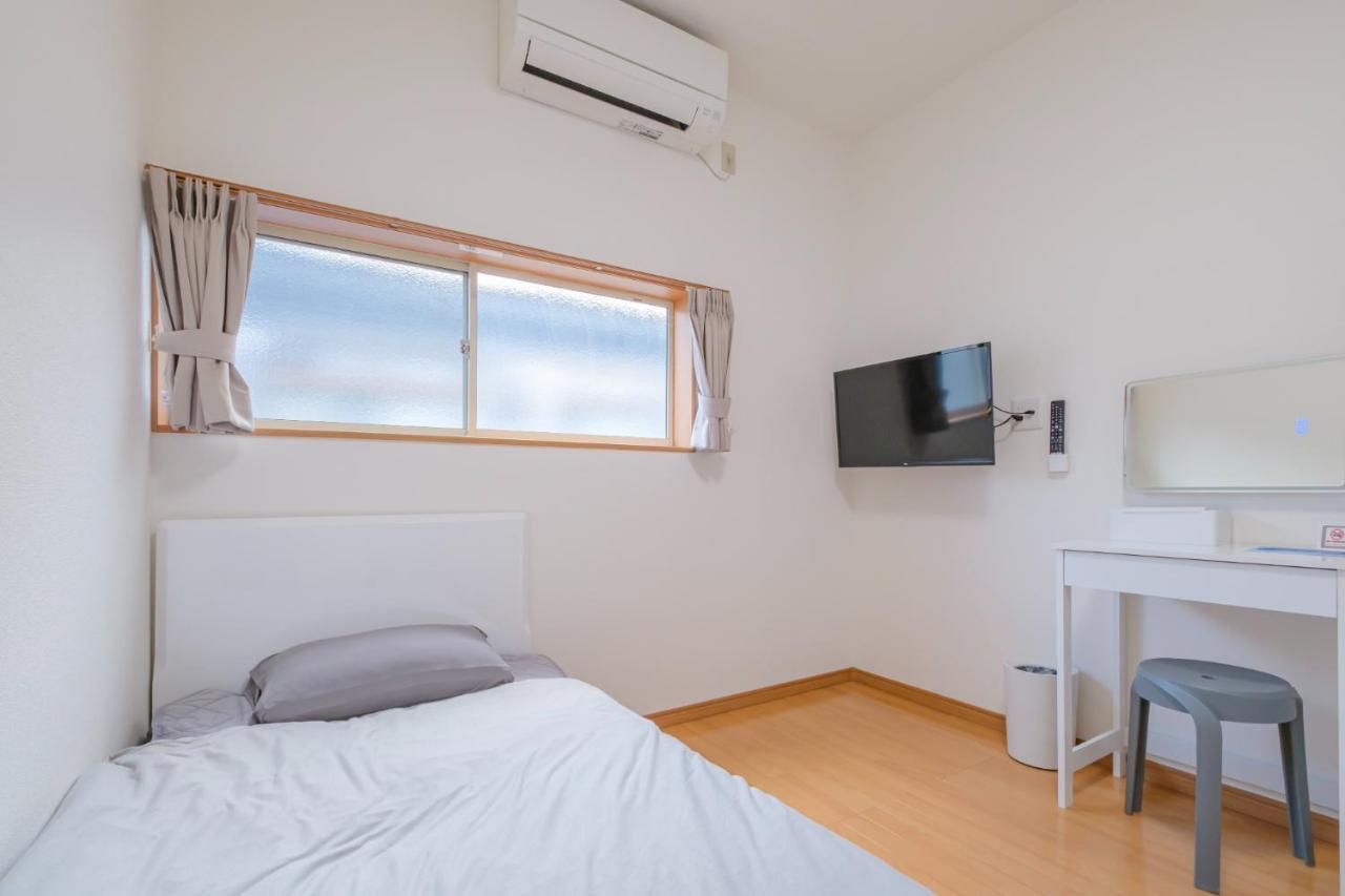 Maison Shimoda 2Nd Floor - Vacation Stay 40276V Oshima Exterior foto