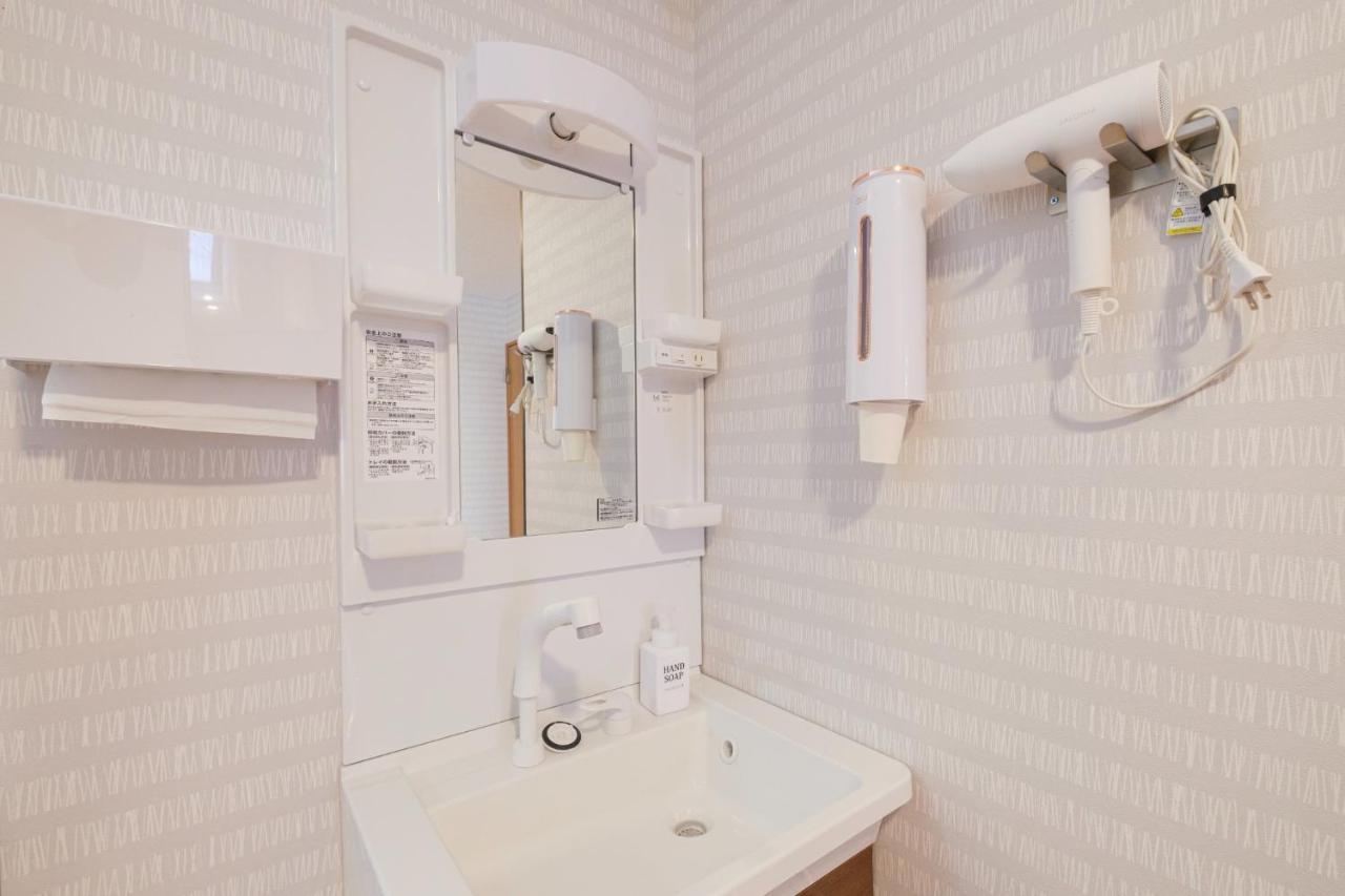 Maison Shimoda 2Nd Floor - Vacation Stay 40276V Oshima Exterior foto