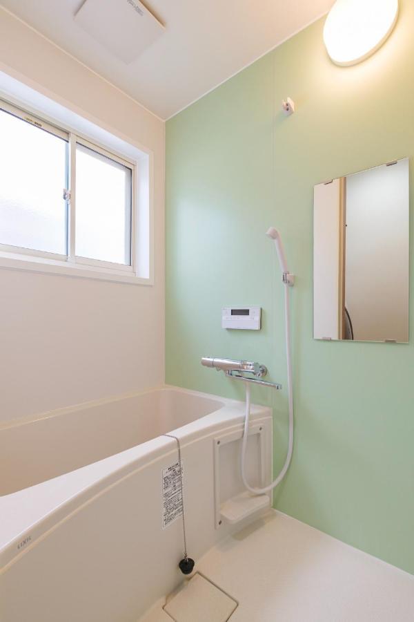 Maison Shimoda 2Nd Floor - Vacation Stay 40276V Oshima Exterior foto